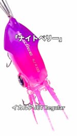 イカルアJET Regular - PUDLEE [パドリー] | Fishing（釣具